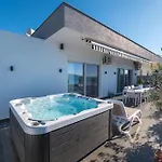 Summer Dream Penthouse Saranda