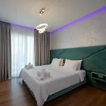 Summer Dream Penthouse * Sarandë