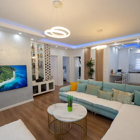 Summer Dream Penthouse *