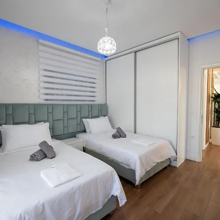 Summer Dream Penthouse Lejlighed