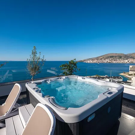 Summer Dream Penthouse