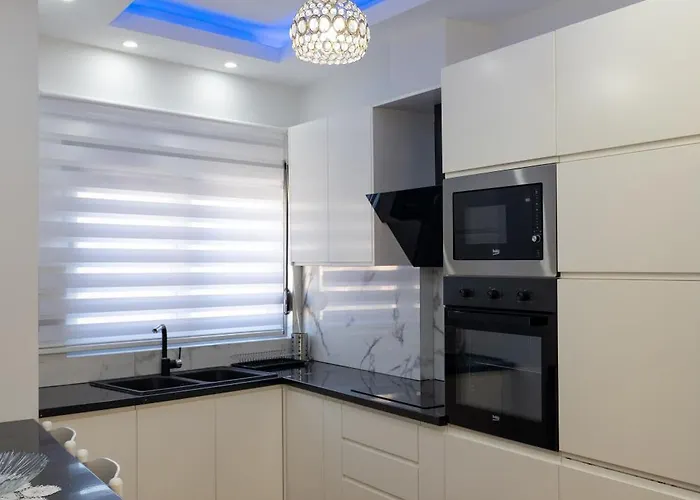 Appartamento Summer Dream Penthouse