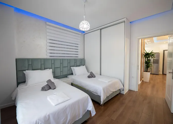 Summer Dream Penthouse Appartamento