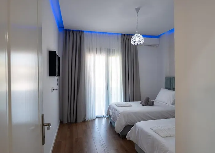 Appartamento Summer Dream Penthouse *