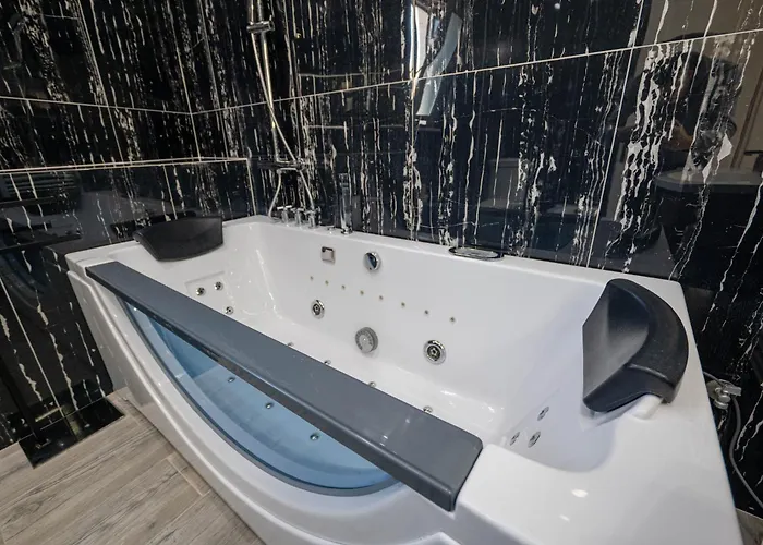 Summer Dream Penthouse Appartamento Sarandë