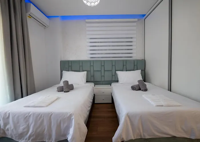 Summer Dream Penthouse Appartamento *