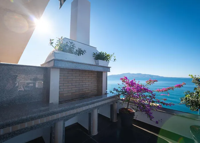 Appartamento Summer Dream Penthouse *
