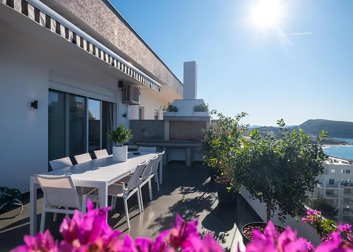 Summer Dream Penthouse