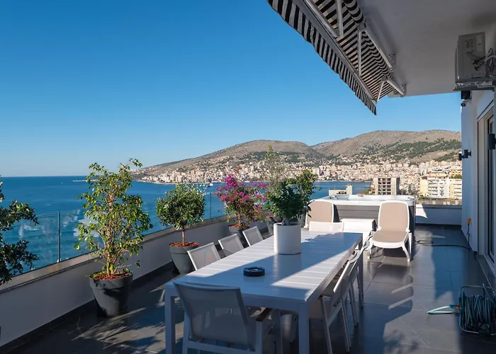 Summer Dream Penthouse Appartamento *