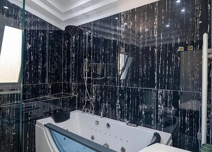 Appartamento Summer Dream Penthouse *