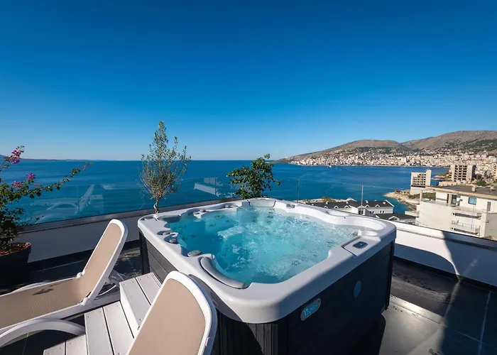 Summer Dream Penthouse