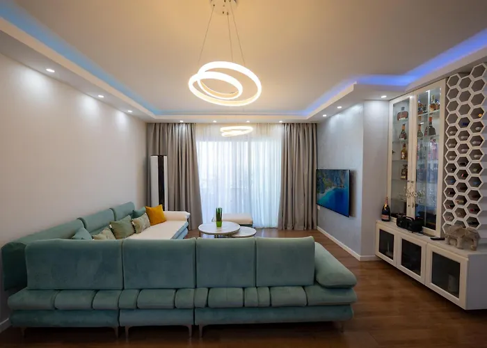 Summer Dream Penthouse Appartamento *