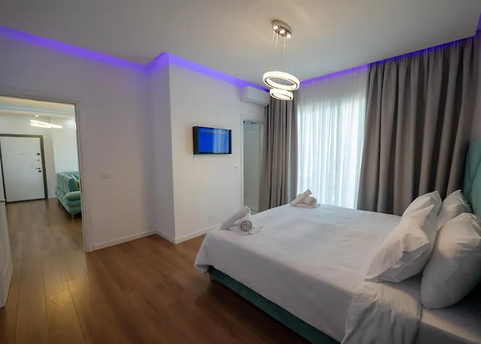Appartamento Summer Dream Penthouse *