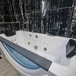 Summer Dream Penthouse Апартаменты Саранда