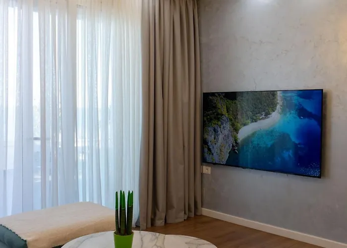 Apartment Summer Dream Penthouse *