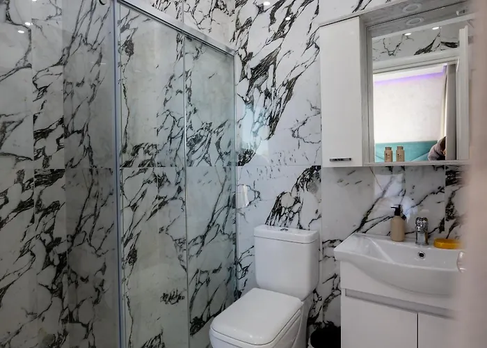 Summer Dream Penthouse Sarande